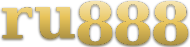 ru888 logo