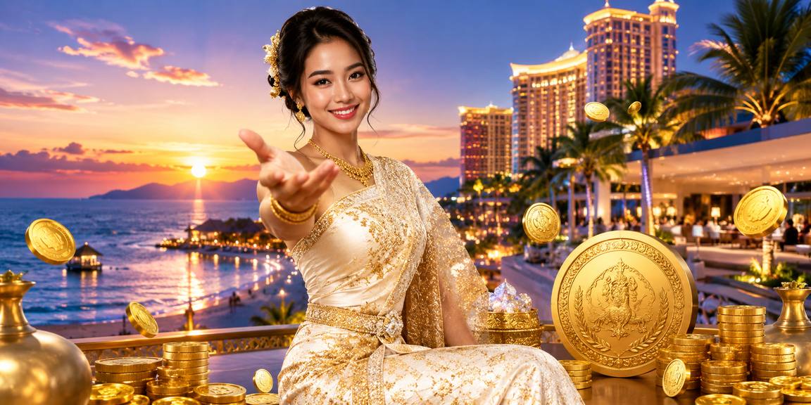 ru888 ru888 ကာစီနိုတွင် မည်သည့်အရာ ရှိသနည်း